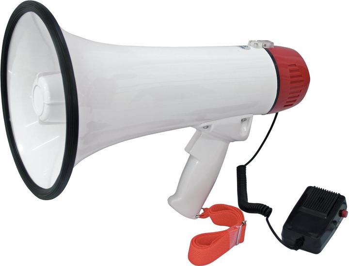 Omnitronic Megafono MP-15A (Megafono)