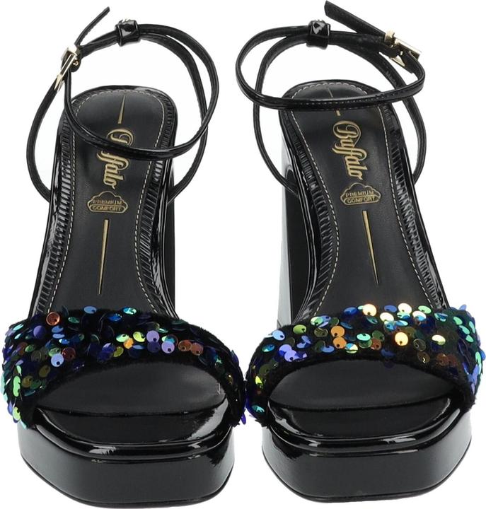 Produktbild Buffalo Liza Disco Vegan Sequins - 159477 (38)