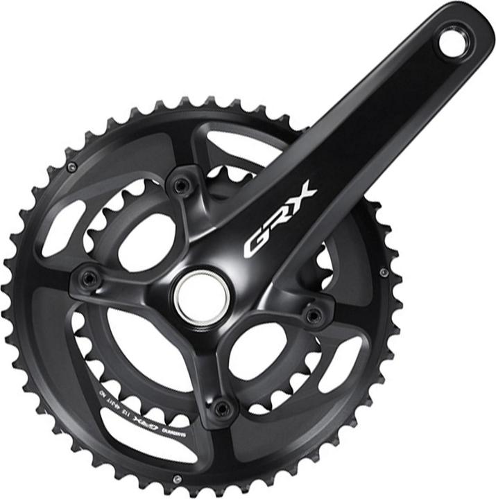 Produktbild Shimano GRX FC-RX810 (170 mm)