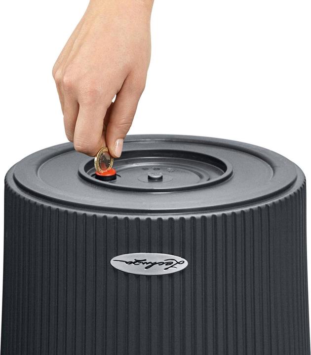 Actual product image Lechuza Cilinro Color 23 (23 cm)