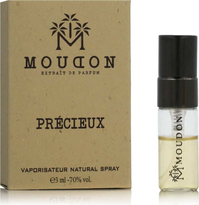 Produktbild Moudon Precieux Extrait de Parfum (Eau de Parfum, 100 ml)
