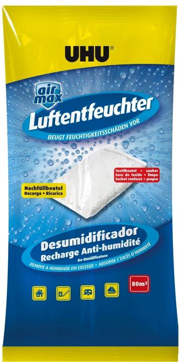 Immagine prodotto UHU Sacchetto di ricarica originale Airmax (1 x)
