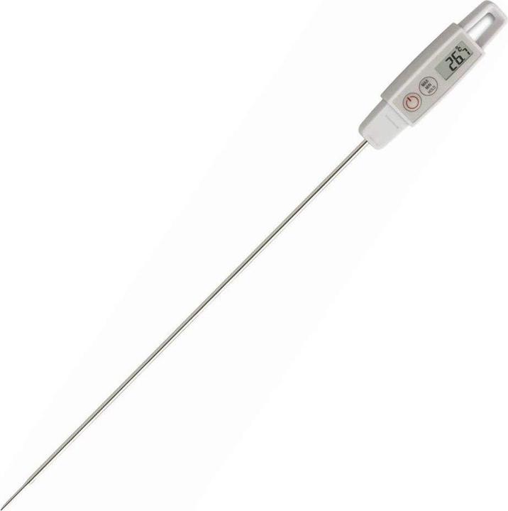 Image du produit TFA Thermomètre à insertion 30.1058.02