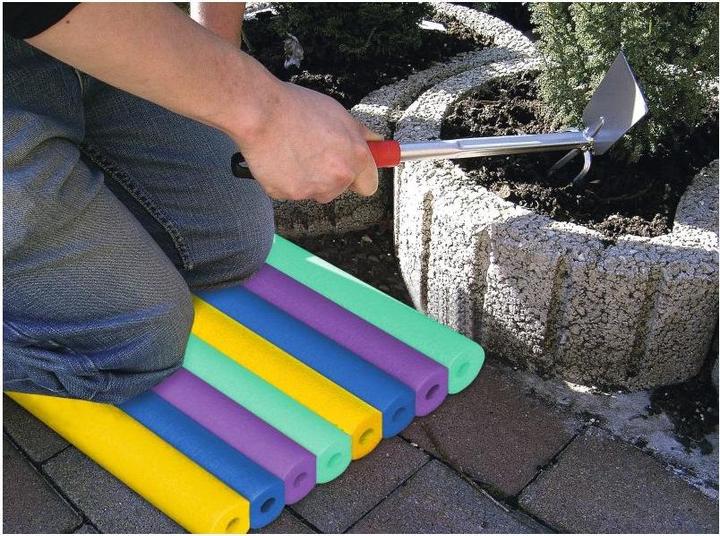 Immagine prodotto Windhager Cuscini per il ginocchio