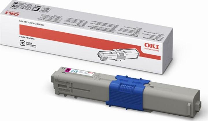 Image du produit OKI 44469705 (M)