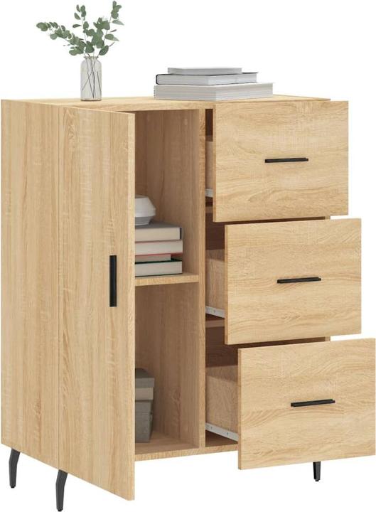 Image du produit vidaXL Sideboard (69.50 x 34 x 90 cm)