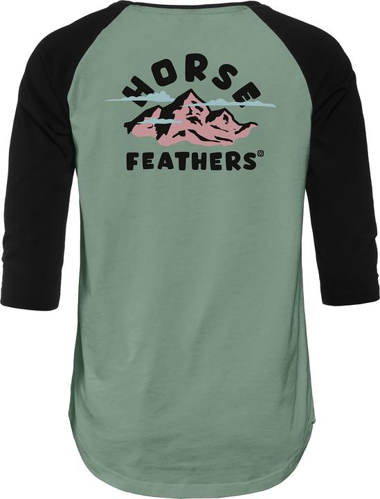 Actual product image Horsefeathers Wylda (M)