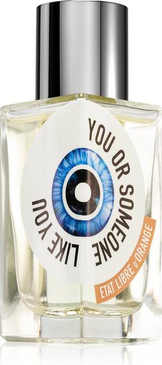Actual product image Etat Libre D'Orange You or Someone Like You (Eau de parfum, 50 ml)