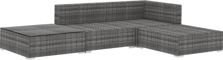 Produktbild vidaXL Nellie