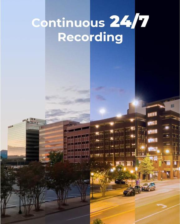 Productafbeelding Reolink NVS8-5MD4 (3840 x 2160 Pixels)