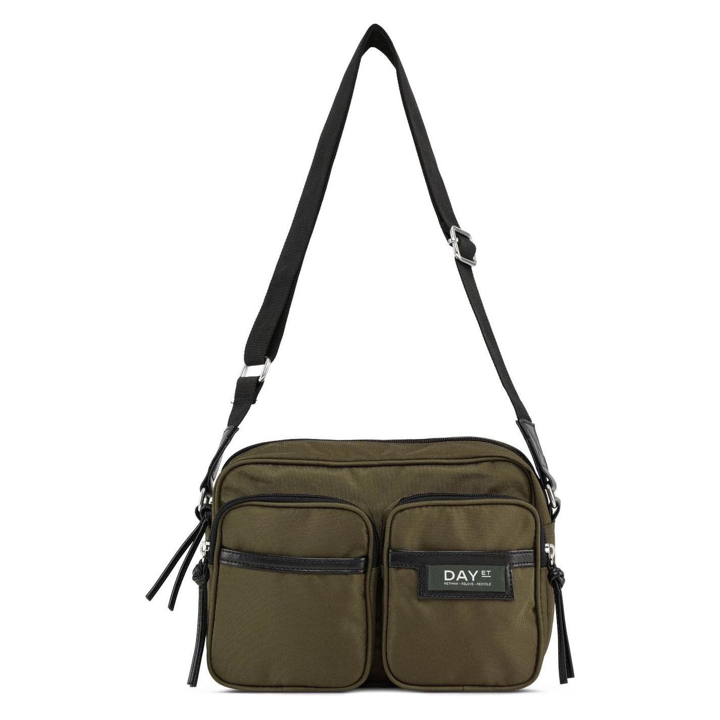 Day Et, Damen, Handtasche, Gweneth Re-S Crossbody, Grün