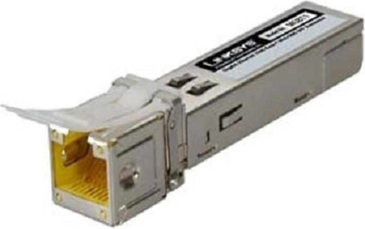 Actual product image Cisco MGBT1 Ethernet 1000Base-T Mini-GBIC SFP