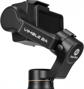 Actual product image FeiYu Tech Vimble 2A (Action camera, 0.30 kg)