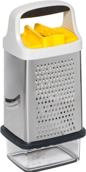 Actual product image Joseph Joseph Multi-grip grater