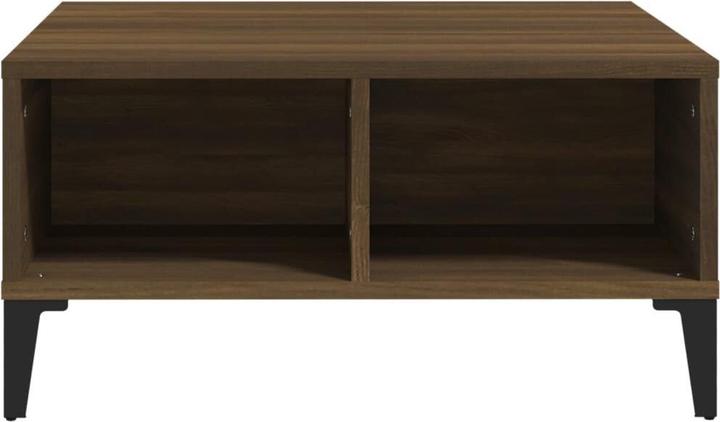 Actual product image vidaXL Couchtisch