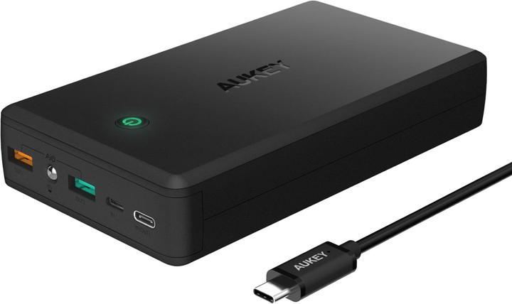 Image du produit Aukey Pb-Y3 (30000 mAh, 111 Wh)