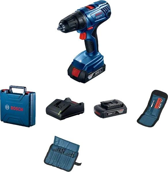 Produktbild Bosch Professional GBH 18V-34