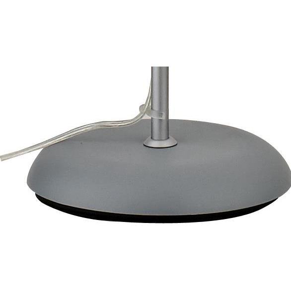 Thumbnail - Eastlink, Stehlampe, FLOOR LAMP F62AMS 60W E27 SILVER