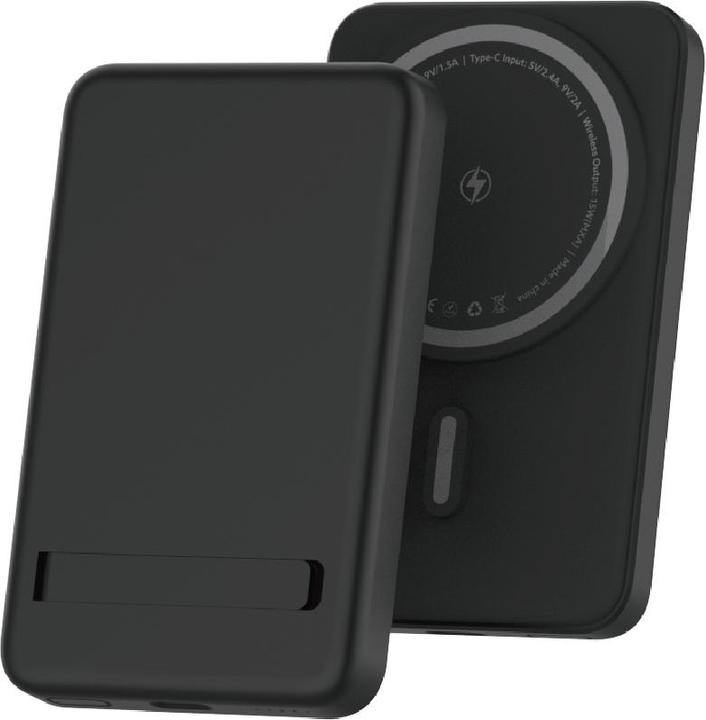 Immagine prodotto Vinnic AELLO PEAK Charging Dock (5000 mAh, 15 W, 15 Wh)
