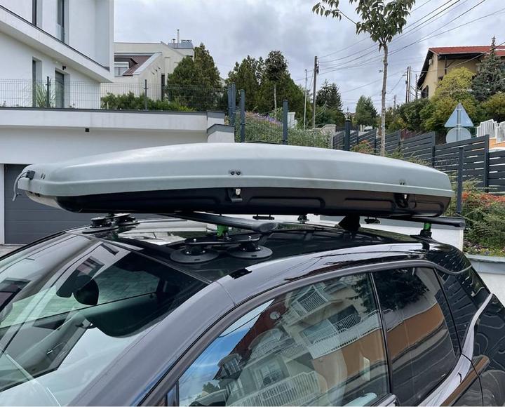 Image du produit TreeFrog Traverse multiple arcent