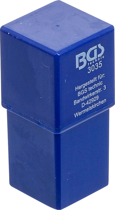Image du produit BGS Chiffres d'abattage