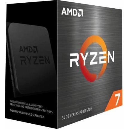 AMD Ryzen 7 5700G 3.8 GHz (AM4, 3.80 GHz, 8 -Core), Prozessor