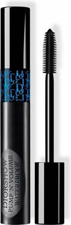 Dior Diorshow (090 Black Pump)