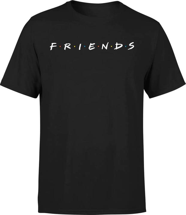 Actual product image Friends Tshirt (XL)