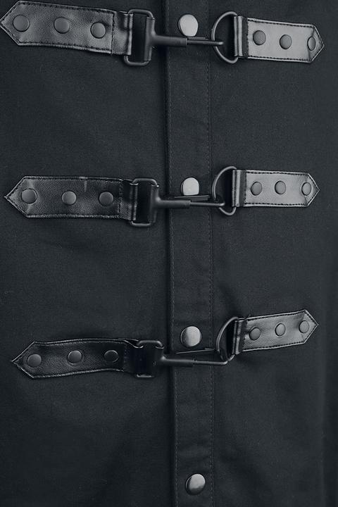 Immagine prodotto Gothicana by EMP Counterplay (M)