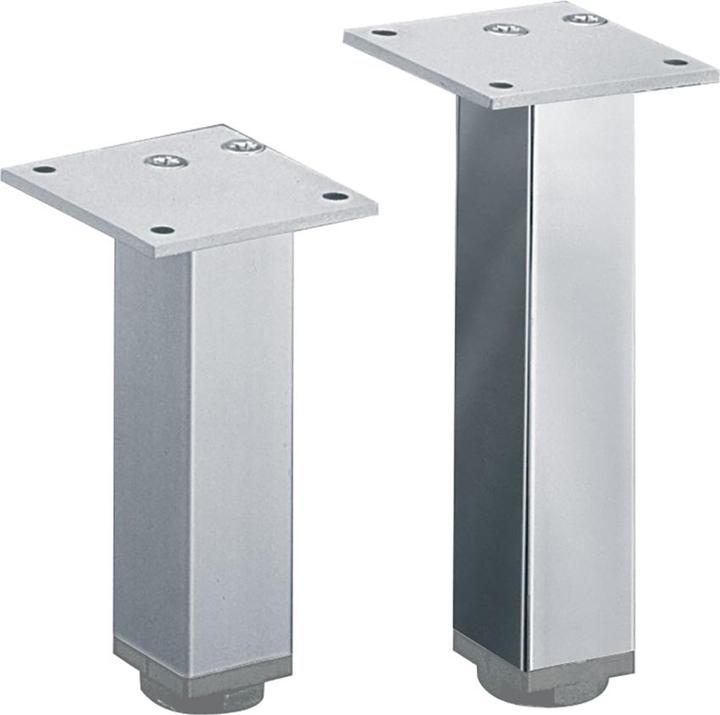 Produktbild Hettich Möbelfüsse Lano SQ 30