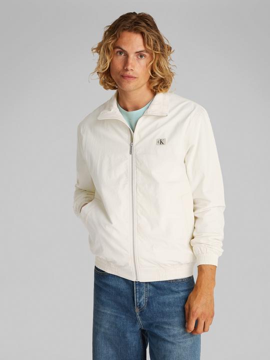 Actual product image Calvin Klein Authentic Original Jeans Wind Jacket (S)