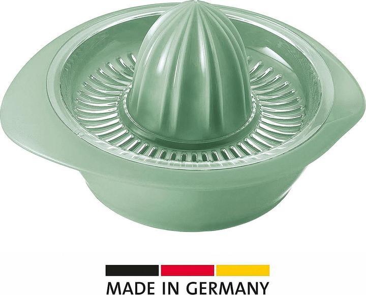 Produktbild Westmark Zitruspresse mint-grü