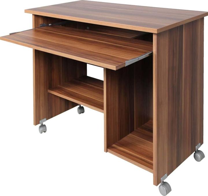 Immagine prodotto Germania Tavolo da computer (90 x 48 x 72 cm)