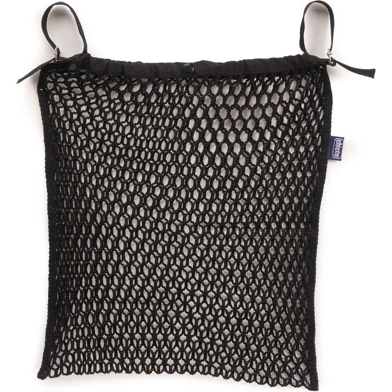Chicco Einkaufsnetz (795230695=BLACK)