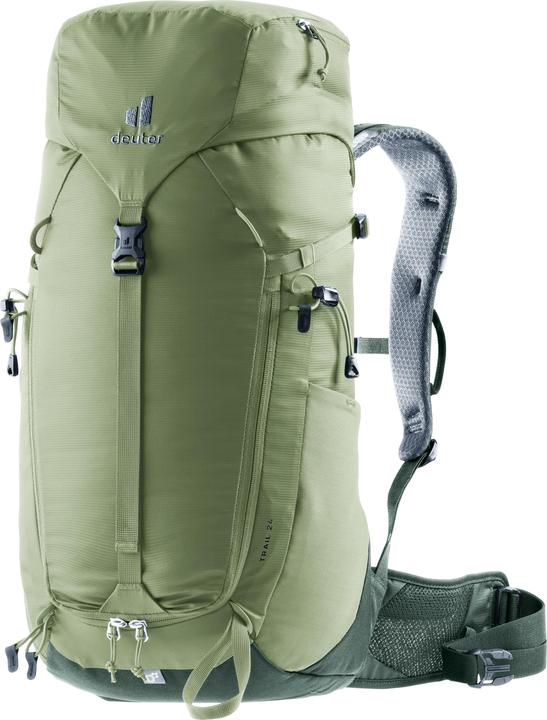 Actual product image Deuter Trail 24 (24 l)