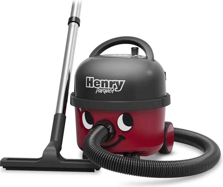 Actual product image Numatic Henry HVR160 Parquet hoover