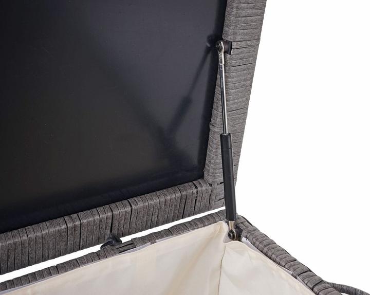 Produktbild Jamb Polyrattan Kissenbox 950l