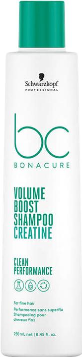 Actual product image Schwarzkopf Volume Boost (Liquid shampoo, 250 ml)