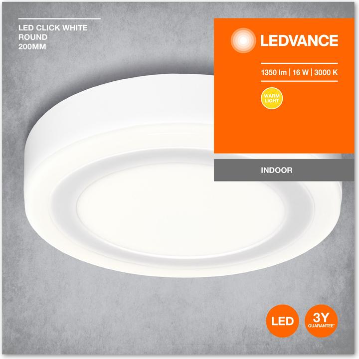 Produktbild Ledvance Led Click (750 lm)