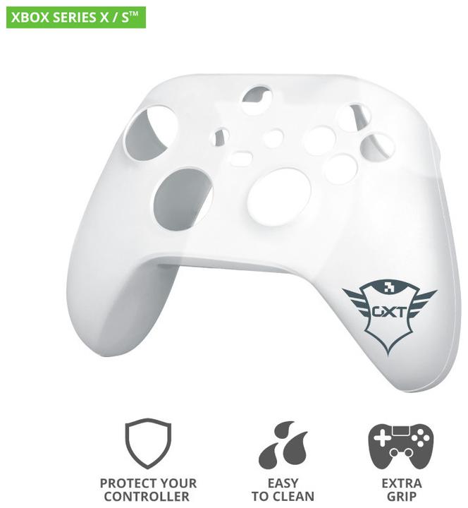 Produktbild Trust GXT 749 Gaming-Controllergehäuse (Xbox Series S)