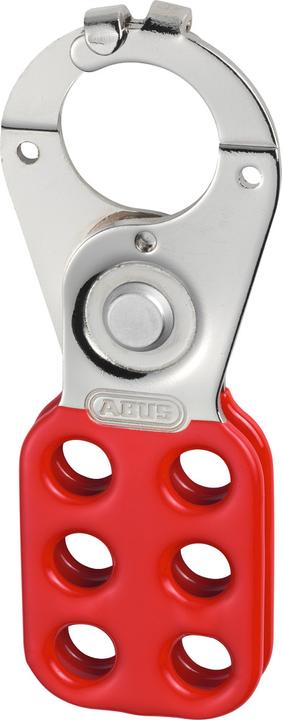 Produktbild Abus Hauptschalter-Verriegelung H711