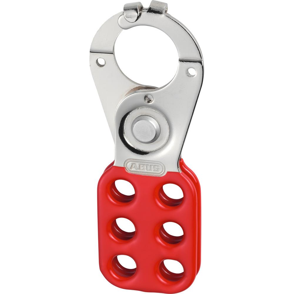 Thumbnail - Abus, Vorhängeschloss, Hauptschalter-Verriegelung H711