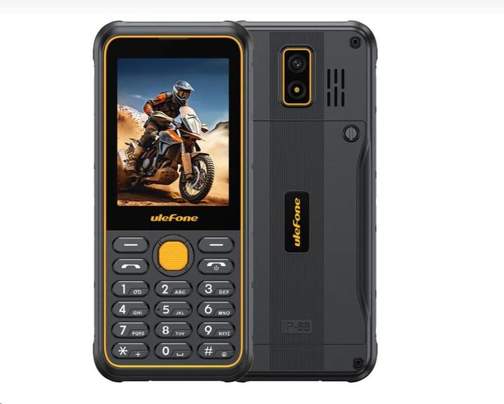 Produktbild Ulefone ARMOR MINI 4 4G (2.80", 2 Mpx)