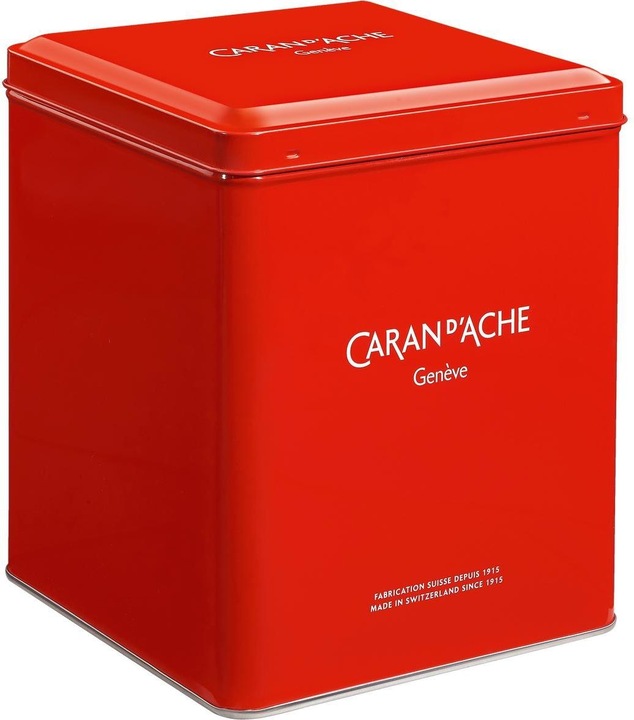 Image du produit Caran d'Ache Machine à affûter 456