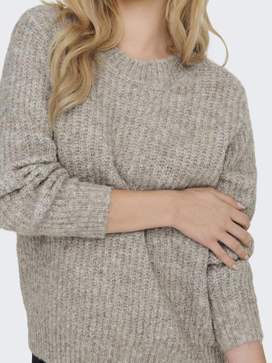 Produktbild Only ONLMAGGIE Strickpullover Strickpullover (XL)