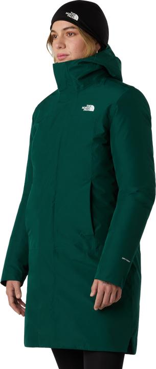 Produktbild North Face Suzanne Triclimate 2.0 Lady (M)