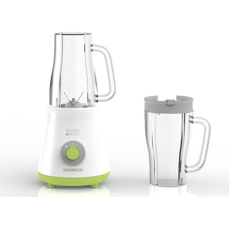 Kenwood SB055WG, Standmixer, Grün, Weiss