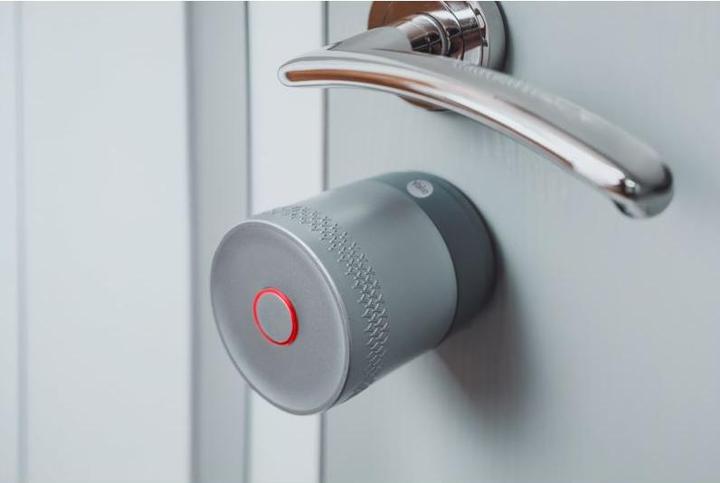 Immagine prodotto Yale Linus Smart Lock L2 Lite (Smartphone)
