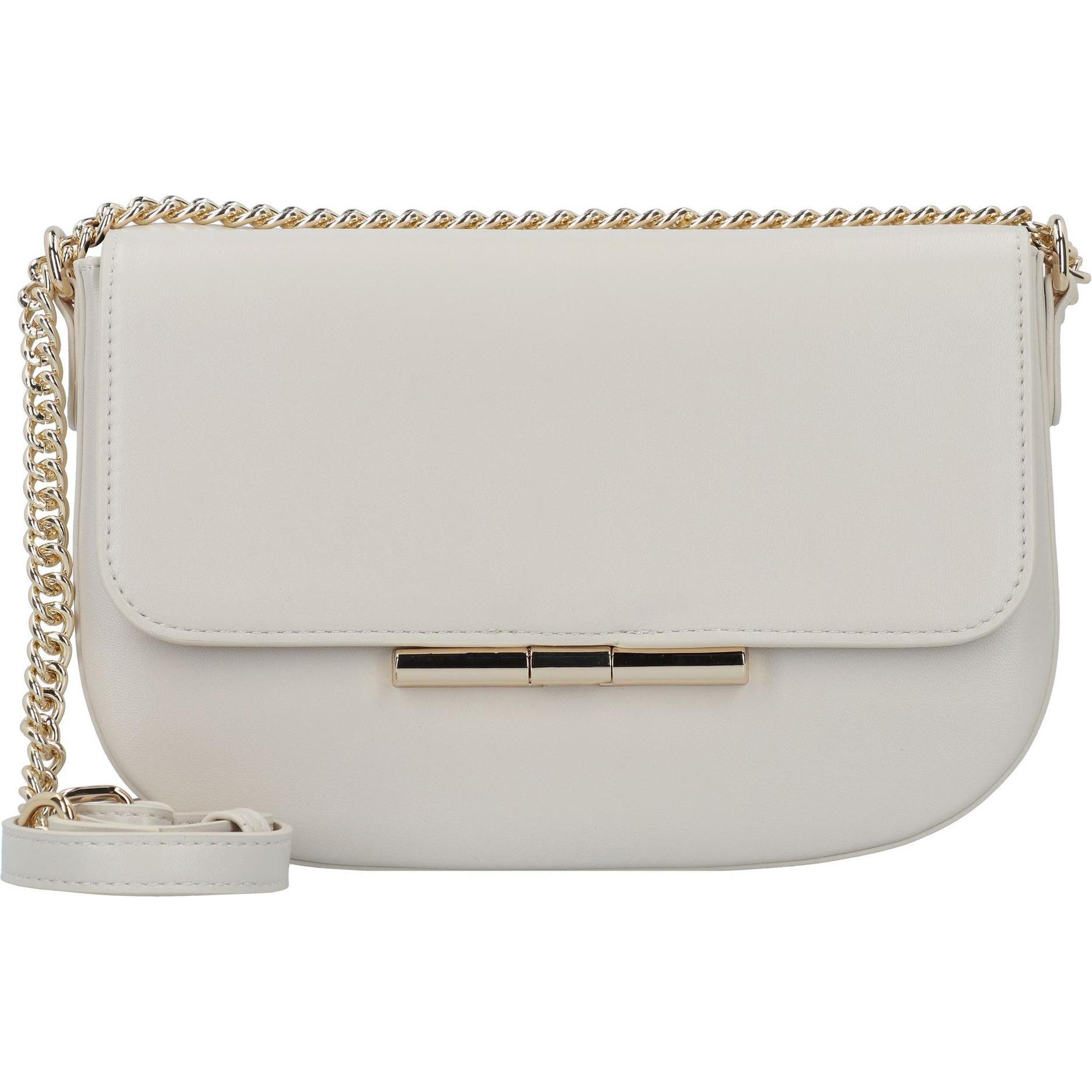 Seidenfelt, Handtasche, Lesja Umhängetasche 25 cm, Beige