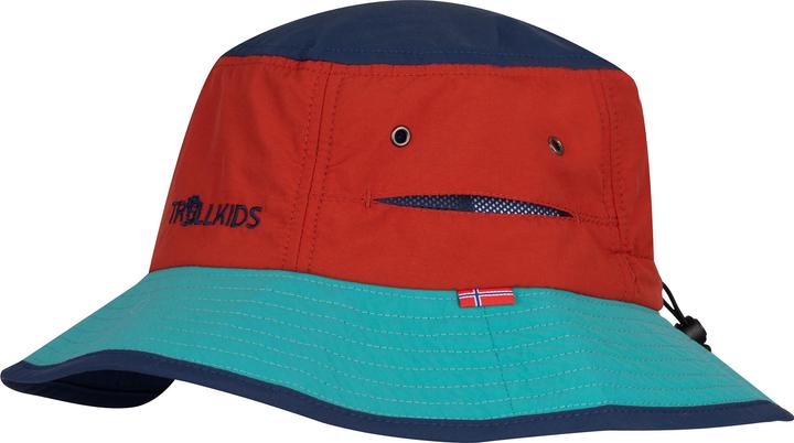 Immagine prodotto Trollkids Kids Trollfjord Hat (48, 50, 52)